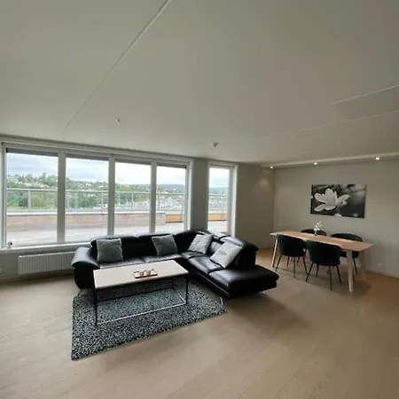 Penthouse - Апартаменты