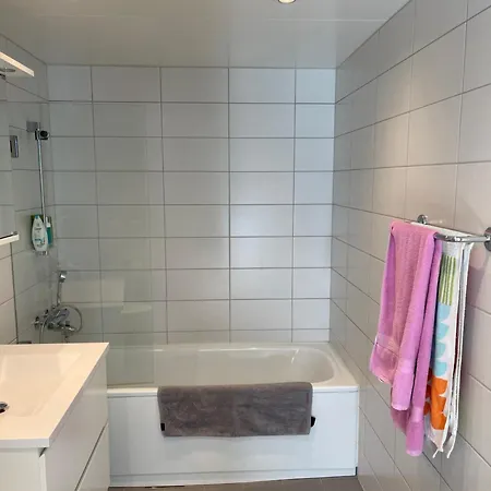 Penthouse - Апартаменты Лиллештром