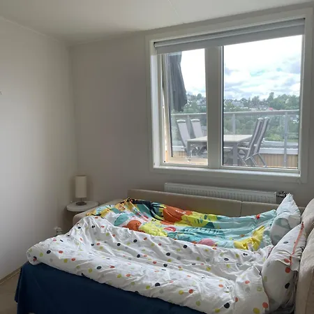 Penthouse - Апартаменты