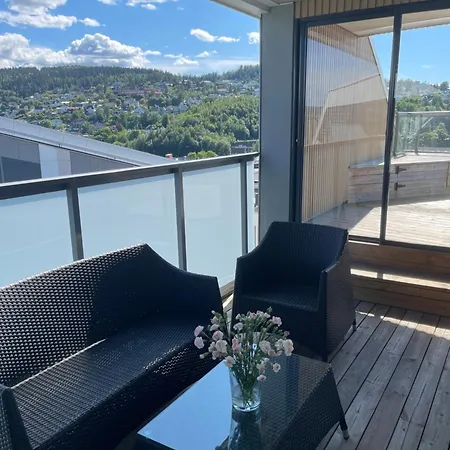 Penthouse - * Лиллештром