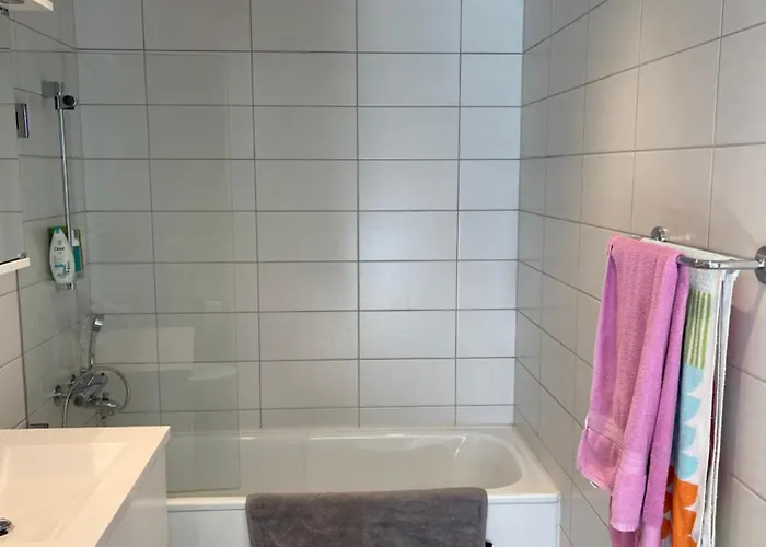 Penthouse - Apartamento Lillestrøm